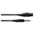 Cordial CIM 3 FV XLR/Klinken-Kabel 3 m thumbnail 1