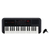 Set Clavier Yamaha PSS-A50 incl. Alimentation USB thumbnail 1