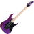 Ibanez RG550-PN Chitarra Elettrica Purple Neon thumbnail 1