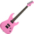 Charvel Pro-Mod Plus San-Dimas Style 1 HH HT E Platinum Pink thumbnail 1