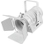 Eurolite LED THA-40PC Projecteur Théâtre Blanc thumbnail 1