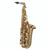 P. Mauriat Sax Alto Le Bravo 200 GL thumbnail 1