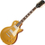 Epiphone Les Paul Standard 50s Goldtop thumbnail 1