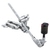 Tama MCA63EN Bras Porte-Cymbale Boom thumbnail 1