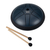 Sela Melody Tongue Drum 5,5" A5 Navy Blue thumbnail 1