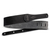 Taylor Gemstone 2,5" Geslepen Leren Gitaarband Zwart thumbnail 1