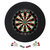 Stagecaptain DBS-1715 BullsEye Pro Jeu de Fléchettes Surround Set thumbnail 1