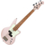 Ashdown Roasted Capri-23 Shell Pink thumbnail 1