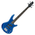 Ibanez GSRM20-SLB E-Bass Starlight Blue thumbnail 1