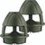 Pronomic HLS-560 GR 360° Outdoor-Lautsprecher grün 2x Set  - Retoure (Zustand: gut) thumbnail 1