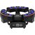 Eurolite LED Breakdance Moving Head Strahleneffekt thumbnail 1