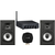 Fosi Audio BT30D Pro / Polk 2.1 Bass Shaker Set thumbnail 1