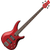 Yamaha TRBX 304 Candy Red thumbnail 1
