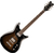 Gretsch Electromatic CVT Baritone Bristol Fog thumbnail 1