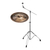 Paiste 900 Series 16" China + Set Support Cymbale Bras Articulé thumbnail 1