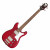 Epiphone Newport Bass Cherry  - Retoure (Zustand: sehr gut) thumbnail 1