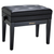 Roland RPB-400BK Piano Bench Matte Black thumbnail 1