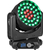 Eurolite LED TMH-W555 Moving Head Wash Zoom thumbnail 1