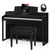 Kawai CA-401 Digitalpiano Schwarz Set thumbnail 1