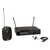 Shure SLXD14E/DL4B-S50 Duraplex Lavalier Sistema Inalámbrico thumbnail 1