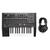 Arturia MiniBrute 2 Black Edition Set thumbnail 1