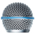 Shure RK265G Replacement Grille for Beta 58A thumbnail 1
