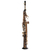 Yamaha YSS-875 EXB Sopraansaxofoon Zwart Gelakt thumbnail 1