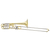 Jupiter JTB1180 Trombone Basso thumbnail 1