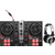 Hercules DJ Controller Inpulse 200 MKII Set thumbnail 1