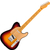 Fender American Ultra II Telecaster Ultraburst  - Retoure (Zustand: sehr gut) thumbnail 1