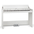 FunKey DP-1088 WM Digitalpiano Weiß matt  - Retoure (Zustand: sehr gut) thumbnail 1