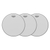 Remo 14" Ambassador Coated Set de 3 thumbnail 1