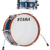 Tama LJK28S-ISP Club Jam Mini Kit Indigo Sparkle thumbnail 1