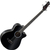 Classic Cantabile AB4-20CE-BK Basse Acoustique Noire thumbnail 1