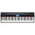 Roland GO:PIANO Digitalpiano schwarz thumbnail 1