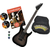 Rocktile Pro J150-TB Transparent Black Set thumbnail 1