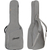 Shaman WGB-115 GY Premium-Line Custodia Per Chitarra Western Grigia thumbnail 1