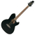 Ibanez TCY10E-BK Talman Guitare Black thumbnail 1