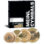 Set De Cymbales Meinl Artist's Choice Matt Garstka thumbnail 1