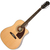 Epiphone J-15 E Deluxe Natural thumbnail 1