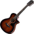 Taylor 362ce Shaded Edgeburst thumbnail 1