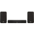 Polk Audio Signature Elite ES35 + Polk Audio Signature Elite ES20 Set Noir thumbnail 1
