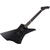 ESP LTD James Hetfield Snakebyte Black Satin thumbnail 1