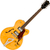 Gretsch G2420 Streamliner Hollow Body con Chromatic II Tailpiece Village Amber thumbnail 1