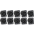 Pronomic 4SPFD Speaker Presa da Incasso Set da 10 thumbnail 1