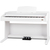 Classic Cantabile DP-210 WM E-Piano weiß matt  - Retoure (Zustand: gut) thumbnail 1