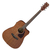 Ibanez PF12MHCE-OPN Open Pore Natural thumbnail 1