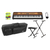 Yamaha PSR-E360 MA Keyboard Set Deluxe Érable thumbnail 1