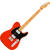 Fender Player II Telecaster HH MN Coral Red thumbnail 1