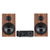 McGrey BSS-265 BR 6,5" Micro Stereo HiFi con 80W thumbnail 1